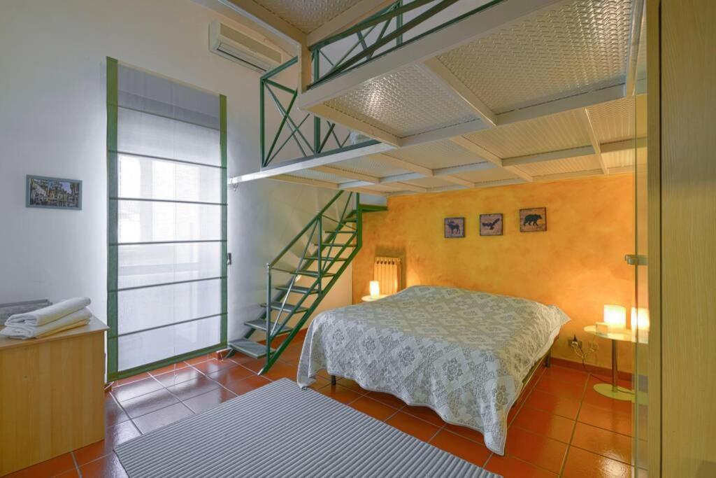 Casa Calefati Apartment Bari Exterior photo