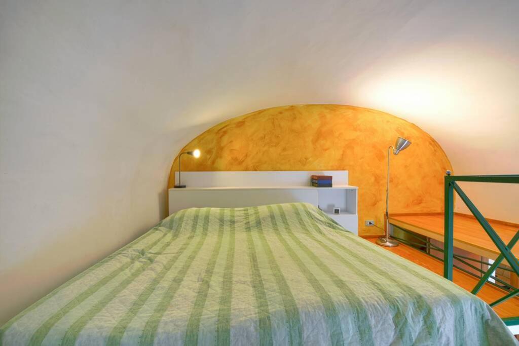 Casa Calefati Apartment Bari Exterior photo