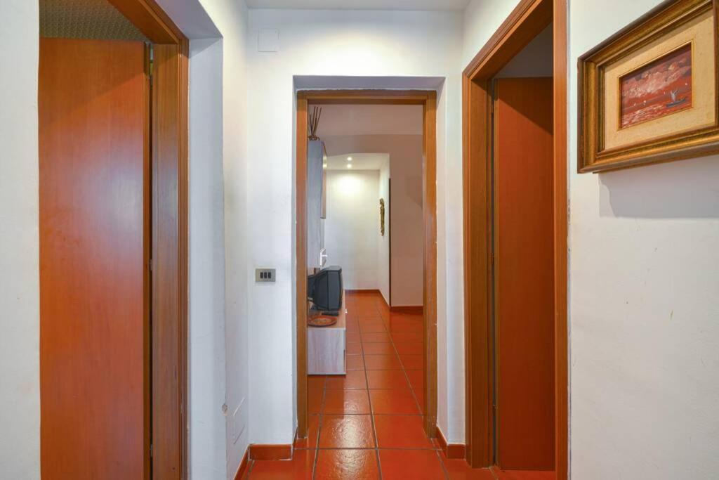 Casa Calefati Apartment Bari Exterior photo