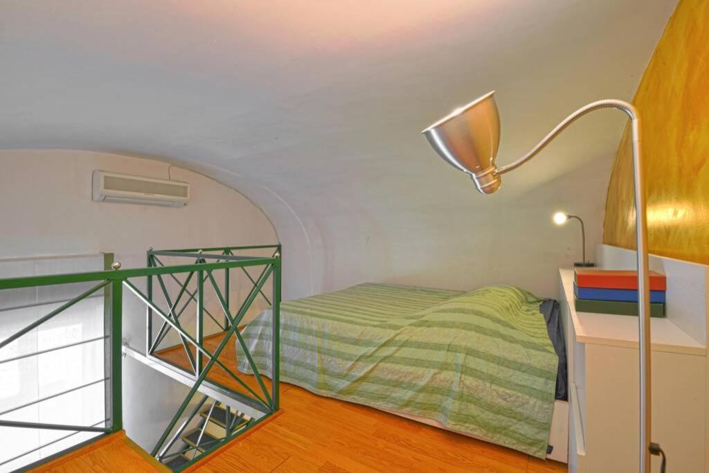 Casa Calefati Apartment Bari Exterior photo