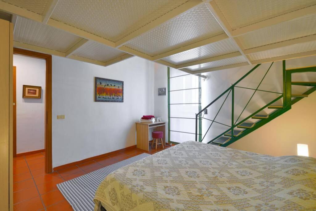Casa Calefati Apartment Bari Exterior photo