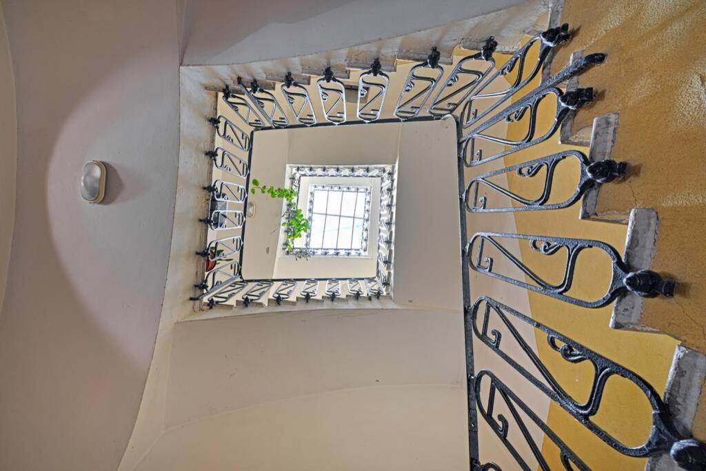 Casa Calefati Apartment Bari Exterior photo