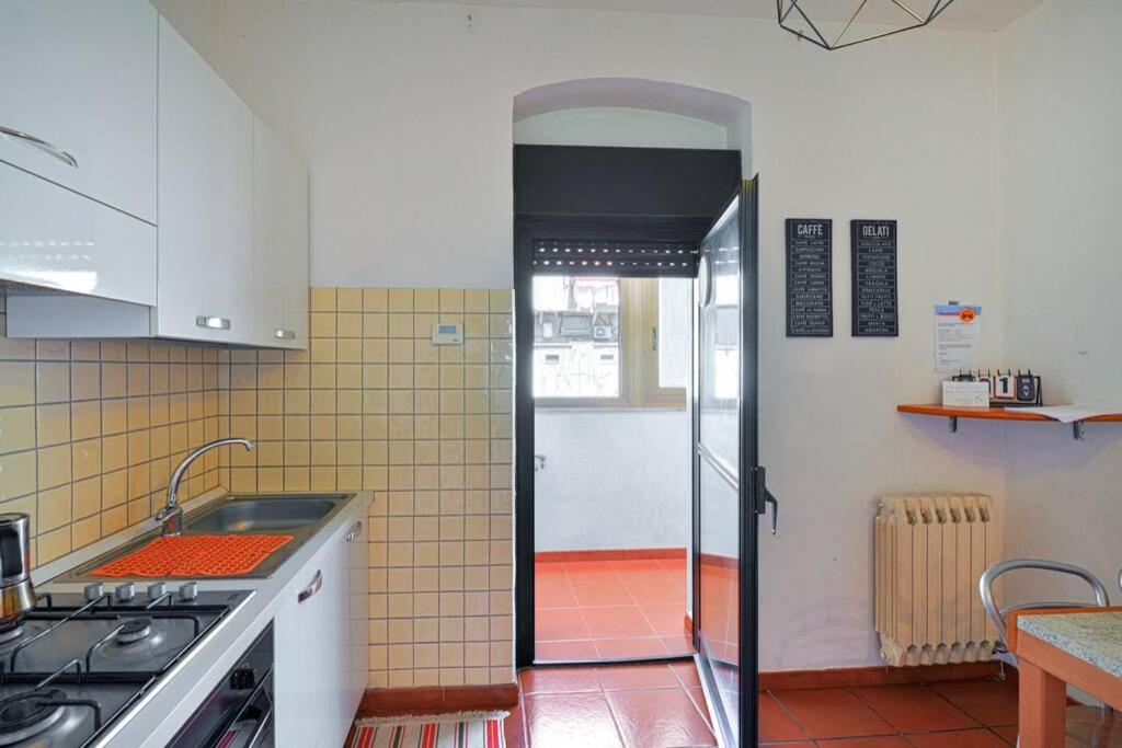 Casa Calefati Apartment Bari Exterior photo